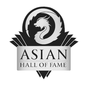 Asian Hall of Fame